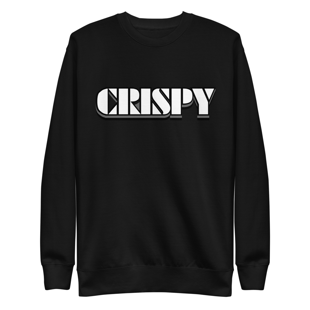 Unisex Fleece Pullover