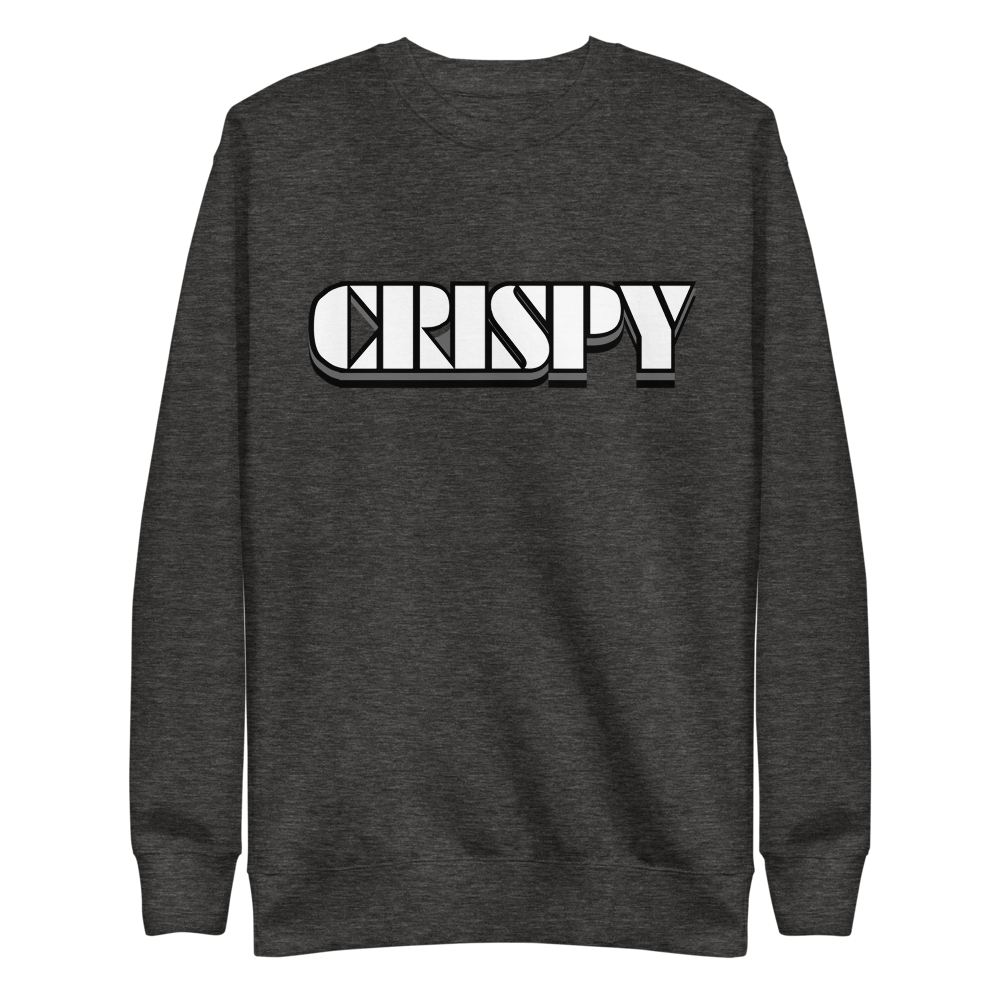 Unisex Fleece Pullover