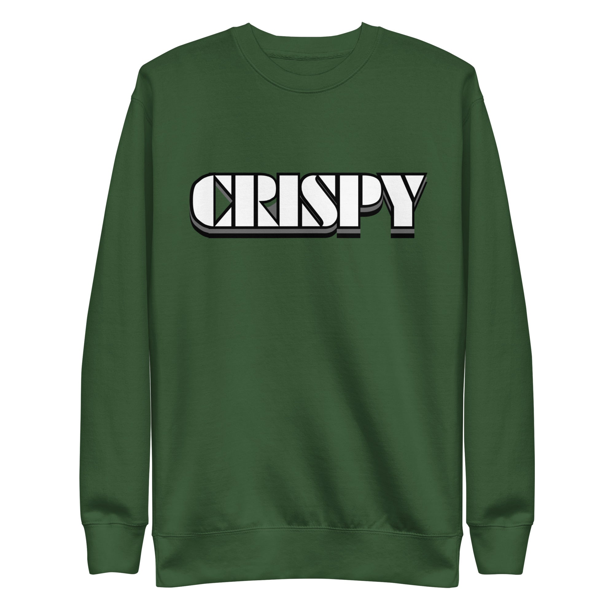 Unisex Fleece Pullover