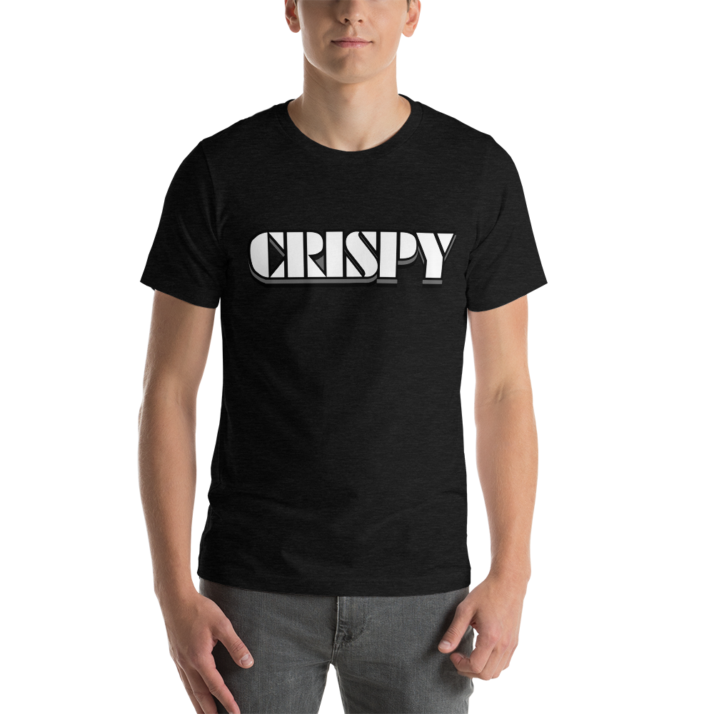 Short-Sleeve Unisex T-Shirt